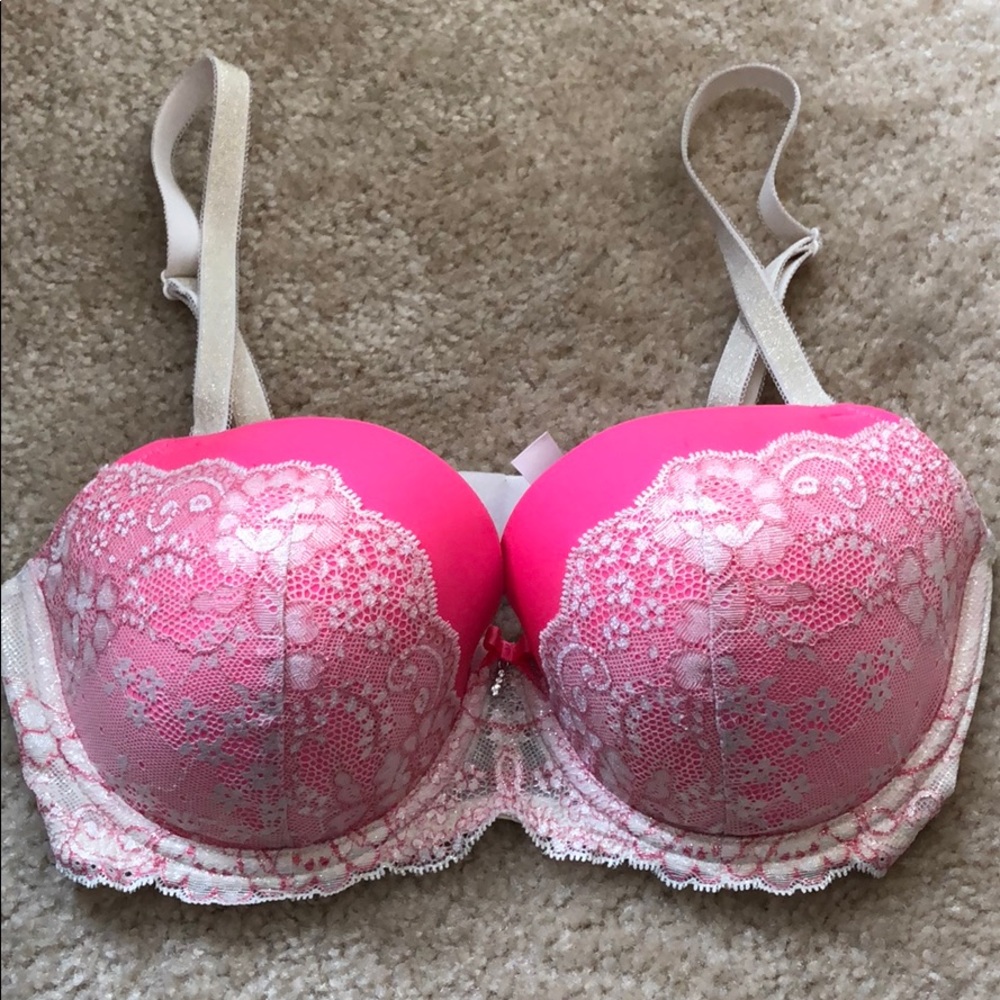 Victoria’s Secret Dream Angels Demi bra